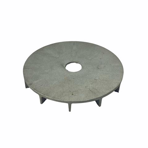 ALTERNATÖR PERVANESİ DELCO TİPİ 70 A (ALÜMİNYUM)