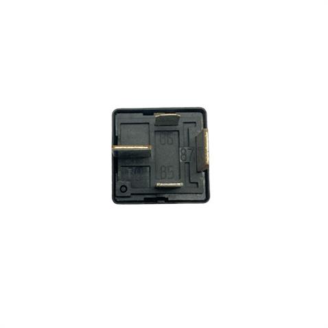 TYCO 12V RÖLE 4 UÇLU 80 A (70 A TİPİ) (DİRENÇLİ) (30-85-86-87)
