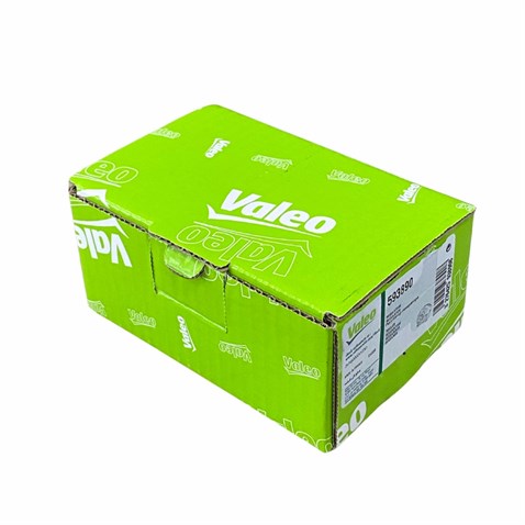 VALEO 12V KÖMÜRLÜ KONJEKTÖR (TEK CIVATALI) (L) CITROEN-FIAT-OPEL-PEUGEOT