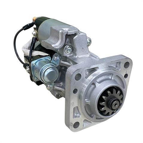 24V MARŞ MOTORU MITSUBISHI TİPİ 12 DİŞ 5 KW MAN TGL 2006 >/TGM 2008 > JAPAN