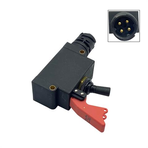 DEVRE KESİCİ PLS (AĞIR VASITA) MERCEDES-VOLVO