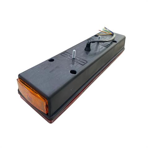 STOP LAMBASI 7-FONKSİYONLU KABLOLU SAĞ