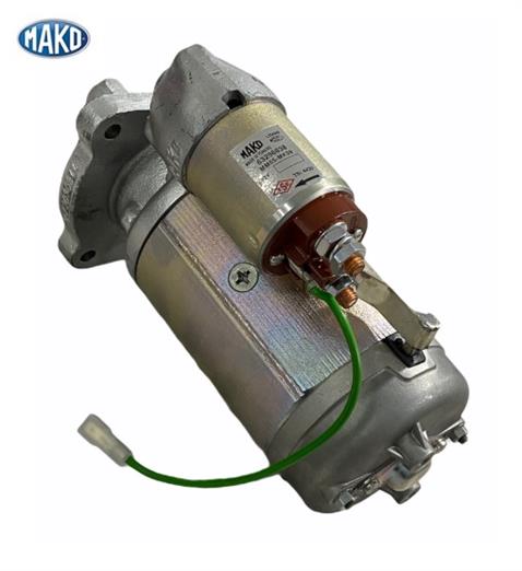 MAKO 12V MARŞ MOTORU 10 DİŞ 3.5 KW BMM FORD CARGO
