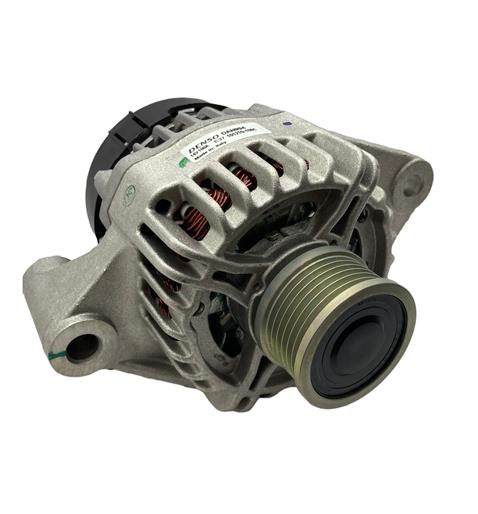 DENSO 12 ALTERNATÖR DİNAMO 100 A (L) ALFA ROMEO-FIAT 1.6 MULTIJET-OPEL ASTRA/COMBO/VECTRA