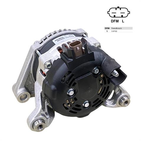 DENSO 12V ALTERNATÖR DİNAMO 100 A (DFM-L) OPEL CORSA E 2014-2019