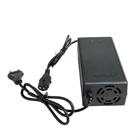 72V ELEKTRİKLİ BİSİKLET ŞARJ REDRESÖRÜ (AKÜ ŞARJ CİHAZI) OTOMATİK 2 A