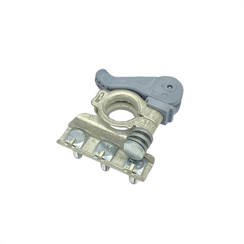 KUTUP BAŞI (KURŞUN) (CIVATALI) (MANDALLI) (-) MARİN