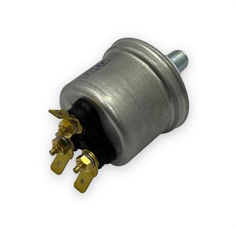 ÖLÇÜSAN ATOM YAĞ MÜŞÜRÜ 0-10 BAR (150 psi) (M10*1) (KONİK İNCE DİŞ) MARİN