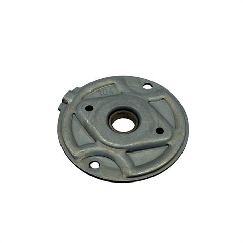 BOSCH MARŞ ARKA KAPAK (BURÇLU) FIAT-FORD-OPEL-PEUGEOT