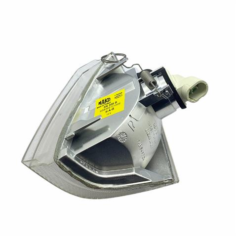 MAKO SİNYAL LAMBASI (DUYLU) RENAULT R9 (1997 >) SAĞ
