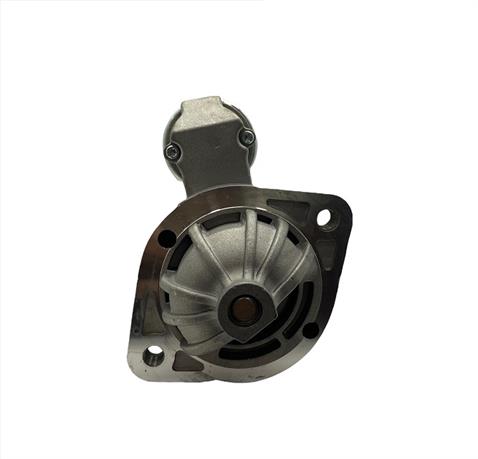 NORMA 12V MARŞ MOTORU 10 DİŞ 2.2 KW HYUNDAI H1/STAREX (DİŞLİ ÖNDE)