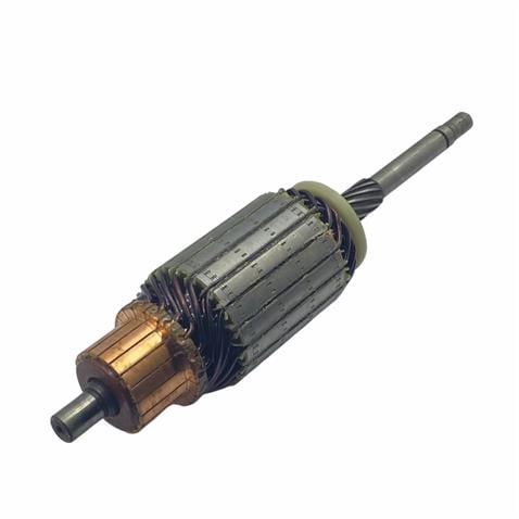 12V MARŞ KOLLEKTÖRÜ MAKO TİPİ RENAULT R12-TOFAŞ M124-M131 1300