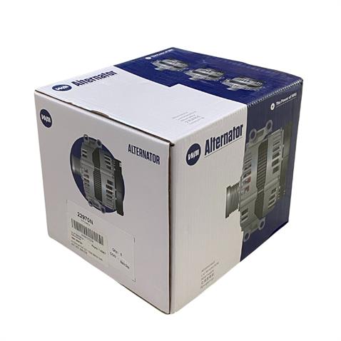 12V ALTERNATÖR DİNAMO VALEO TİPİ  150 A (L DFM) BMW 3 SERİSİ- LAND ROVER FREELANDER I 