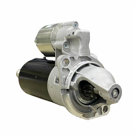 12V MARŞ MOTORU BOCH TİPİ 9 DİŞ 1.4 KW BMW 3 SRİSİ E28/E30/5 SERİSİ E34/Z1 BENZİNLİ