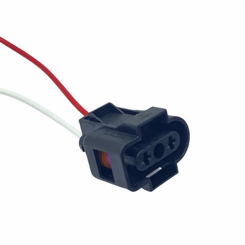 DİREKSİYON POMPA SOKETİ (KABLOLU) DACIA-PEUGEOT-RENAULT