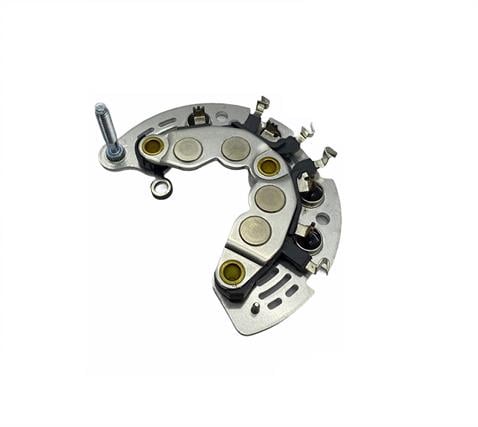 DİYOT TABLASI (UZUN CIVATA) VISTEON TİPİ FORD FIESTA/MONDEO