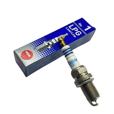 NGK BUJİ BY482-BKR6E (IRIDIUM) (LPG)