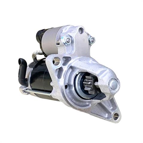 12V MARŞ MOTORU DENSO TİPİ 9 DİŞ HONDA CIVIC VII 2000-2005