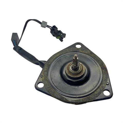 DELCO 12V FAN MOTORU (İNCE TİP) USA