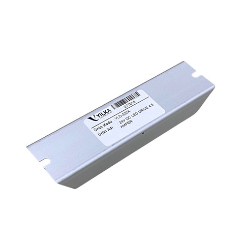 YILKA 24V FLORESAN BALASTI (LED)