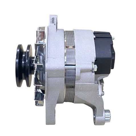 12V ALTERNATÖR DİNAMO MAKO TİPİ YM 80 A FIAT-STEYR-TÜMOSAN TRAKTÖR