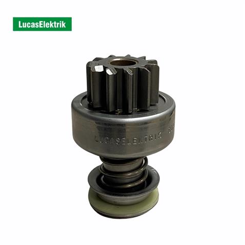 MARŞ DİŞLİSİ BOSCH TİPİ 11 DİŞ (İÇTEN FREZE) BOMAG-DAF-KHD-MAN-STEYR-VW LT28/LT31/LT35