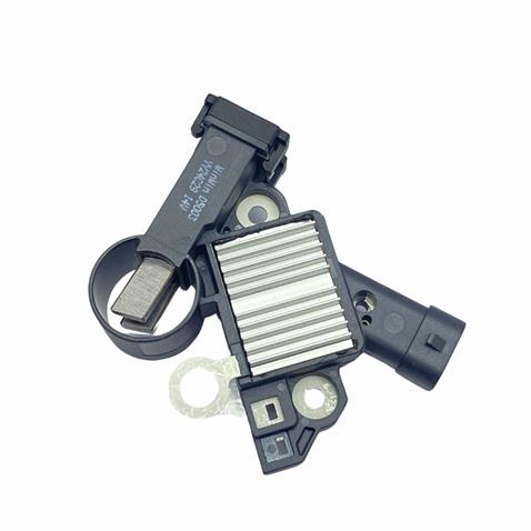 12V KÖMÜRLÜ KONJEKTÖR DELCO TİPİ (2 FİŞ SOKETLİ) (FR-L) OPEL ASTRA J