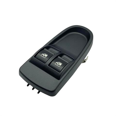 CAM ANAHTARI (ÇİFTLİ SOL KAPI) (ÇERÇEVELİ) IVECO DAILY IV 2006-2011