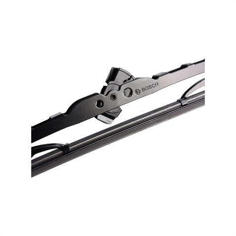 BOSCH SİLECEK SÜPÜRGESİ 500/500 MM ECO (KANCALI) (500C)