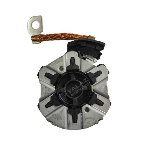 GEBE MARŞ KÖMÜR YUVASI (6LI) (START-STOP) (L) CW AUDI-SEAT-SKODA-VW
