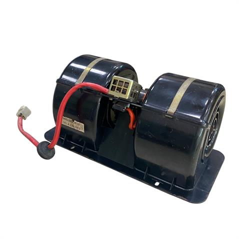 BEHR 12V KALORİFER MOTORU BLOWER (3 DEVİR) (380*190*180 MM) BMW 7 SERİSİ E23 1977-1986