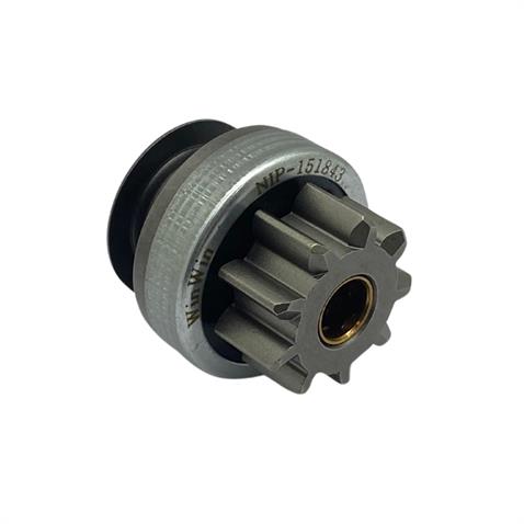 MARŞ DİŞLİSİ DENSO TİPİ 9 DİŞ (10 KANAL) TOYOTA AURIS/COROLLA/URBAN/YARIS 1.4 D-4D