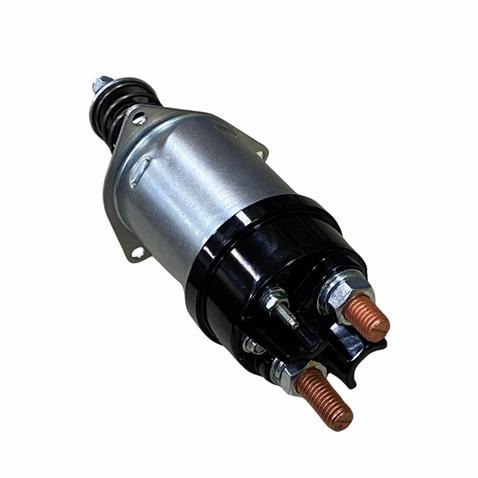 ZM 24V MARŞ OTOMATİĞİ DELCO TİPİ 42MT (SABİT PİSTONLU)