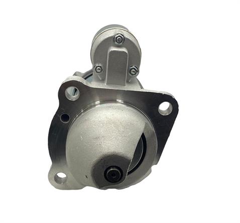 12V MARŞ MOTORU MARELLI TİPİ 10 DİŞ 3 KW ÇUKUROVA-DAEWOO-DODGE-ERKUNT-HATTAT-HİDROMEK-JCB