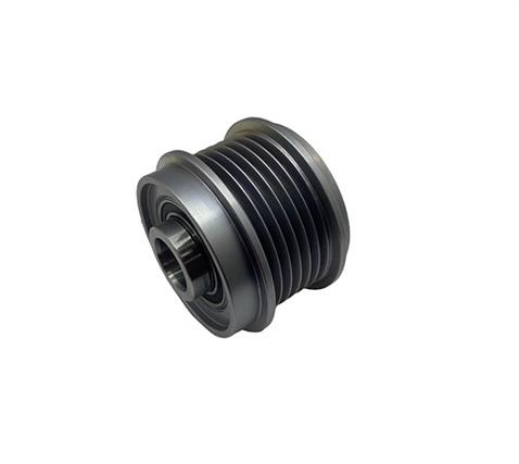 ALTERNATÖR KASNAK RULMANLI 6-KANAL FORD FOCUS/MONDEO/S-MAX/TOURNEO CUSTOM/TRANSİT