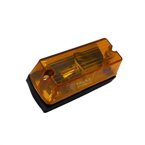 SİNYAL LAMBASI (SARI)