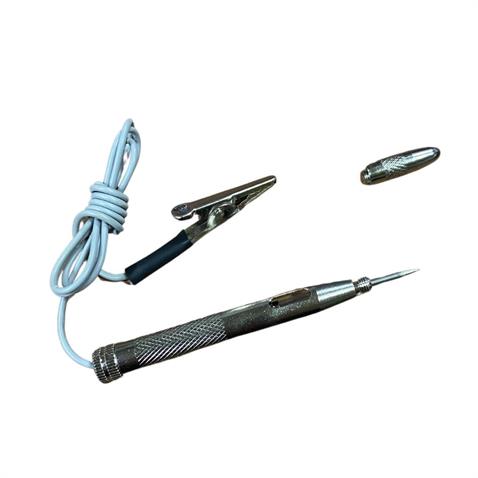 6V-24V OTO KONTROL KALEMİ (AMPULLÜ)