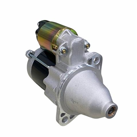 12V MARŞ MOTORU 8 DİŞ 0.6 KW TERS SUZUKI ALTO/MARUTTI