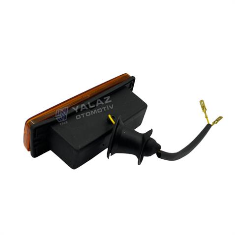 ÇAMURLUK YAN SİNYAL LAMBASI MERCEDES ACTROS