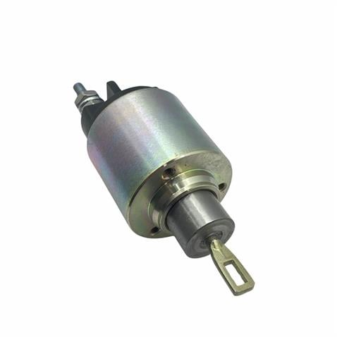 12V MARŞ OTOMATİĞİ BOSCH TİPİ İNCE GÖVDE M5 SAĞ