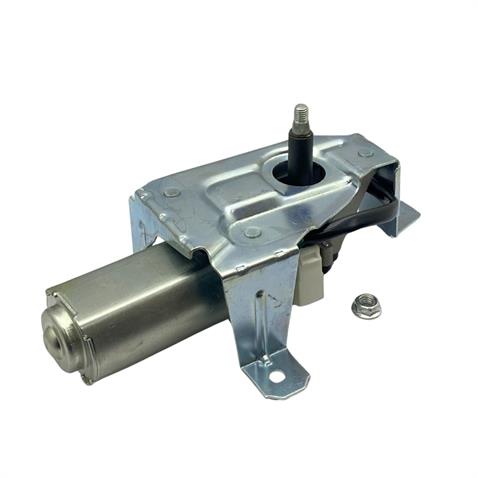 12V ARKA SİLECEK MOTORU (ÇİFT KAPI) FIAT DOBLO 2001 >