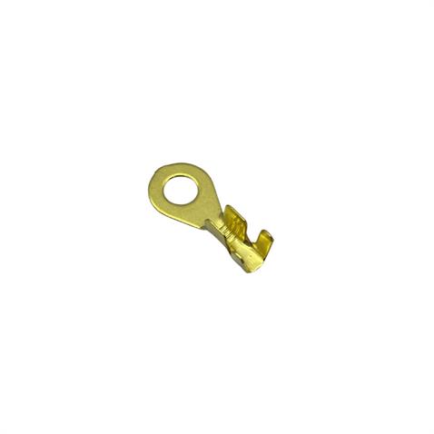 KU-2.5 KABLO UCU (DELİK ÇAPI:4 MM)