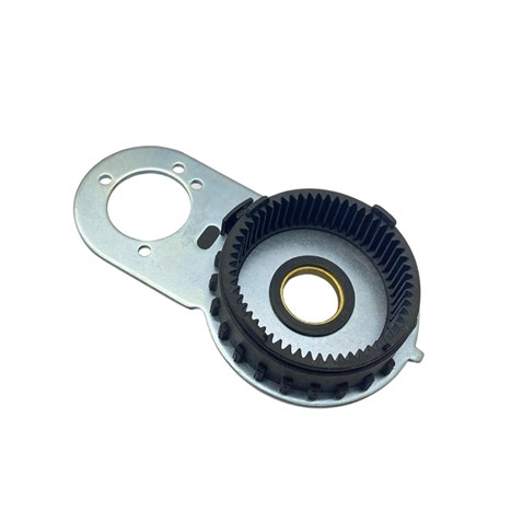 MARŞ REDÜKTÖR DİŞLİ YUVASI VALEO TİPİ (KULAKLI) D9 (56 DİŞ)
