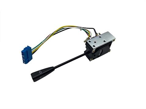 FAR-KORNA KOLU RENAULT R12 TOROS