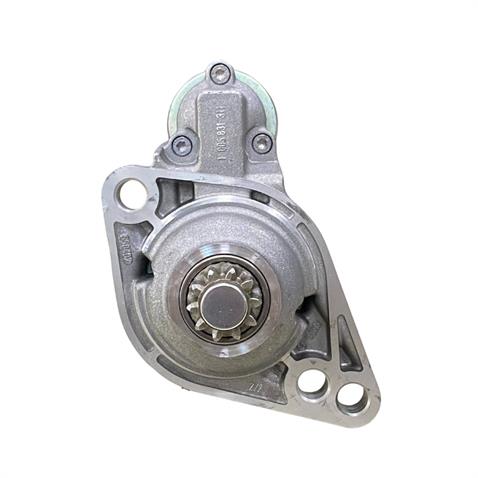 BOSCH 12V MARŞ MOTORU 10 DİŞ 1.7 KW (TERS) AUDI-SEAT-SKODA-VW