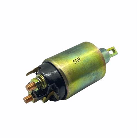 12V MARŞ OTOMATİĞİ MITSUBISHI TİPİ EM (HYUNDAI H100 KÜÇÜK TİP)