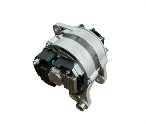 12V ALTERNATÖR DİNAMO MAKO TİPİ YM 45 A FIAT TRAKTÖR