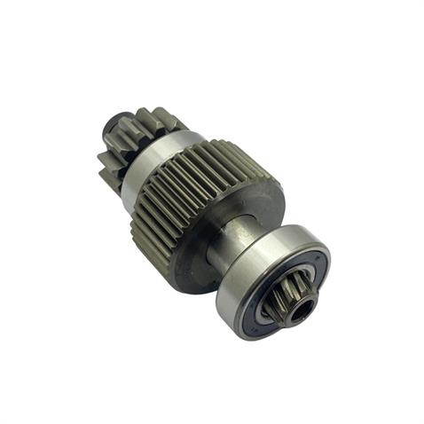 MARŞ DİŞLİSİ NIPPON DENSO TİPİ 13 DİŞ (RULMANLI) KIA BONGO/CERES-MAZDA E2200