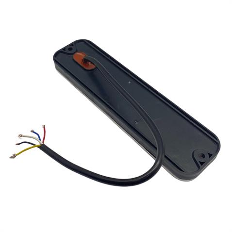 12V-36V STOP LAMBASI (LEDLİ) (4 FONKSİYONLU) (190*50*30 MM)