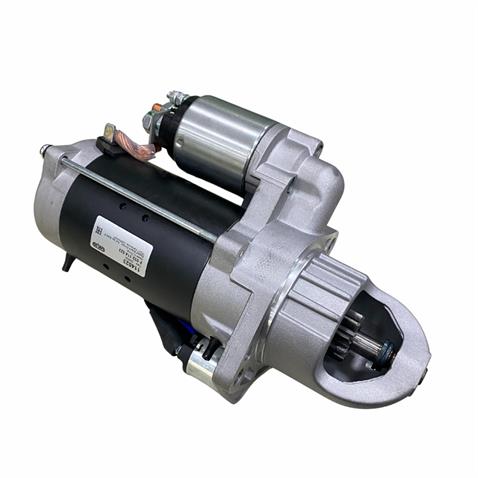 24V MARŞ MOTORU BOSCH TİPİ 9 DİŞ 4 KW (016) MERCEDES ATEGO/AXOR